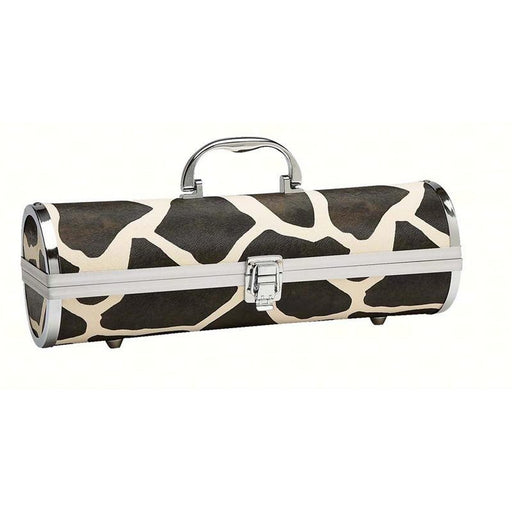 Gala Wine Purse - Giraffe Safari
