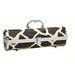 Gala Wine Purse - Giraffe Safari