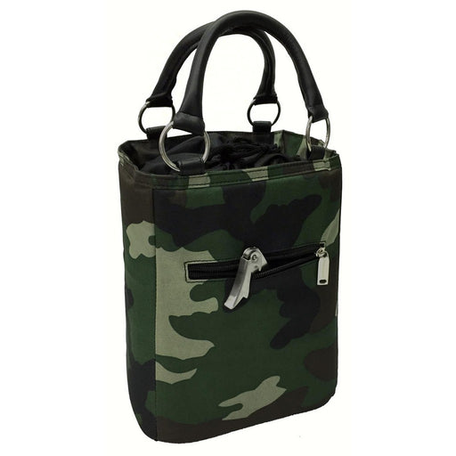 Insulated Beer Bag Camouflage
