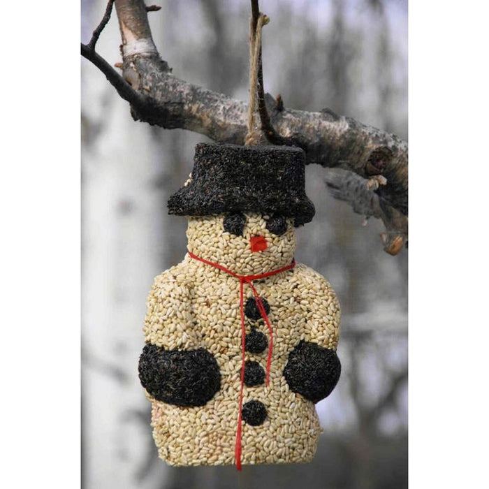 Snow Man