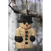 Snow Man