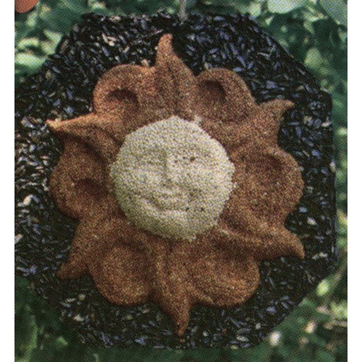 Sun Wreath