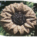 Sunflower Wreath