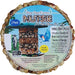 Le Petit Nutsie Classic Seed Log 2 pack