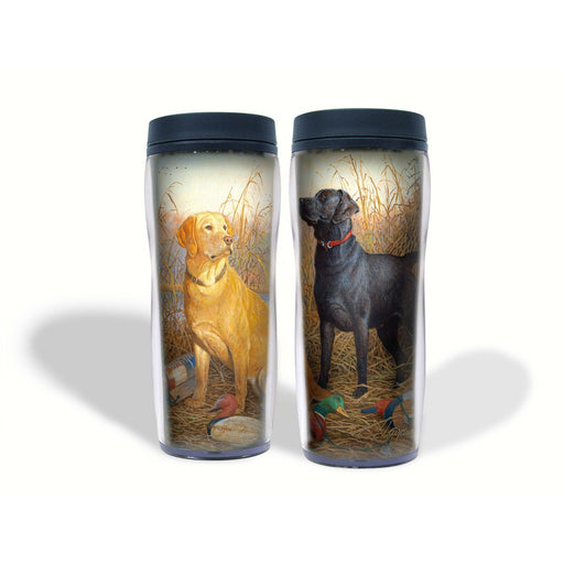 Ready and Able 16 oz. Travel Mug