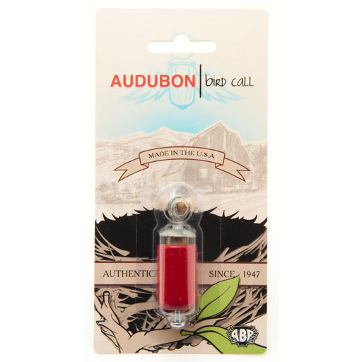 Audubon Bird Call