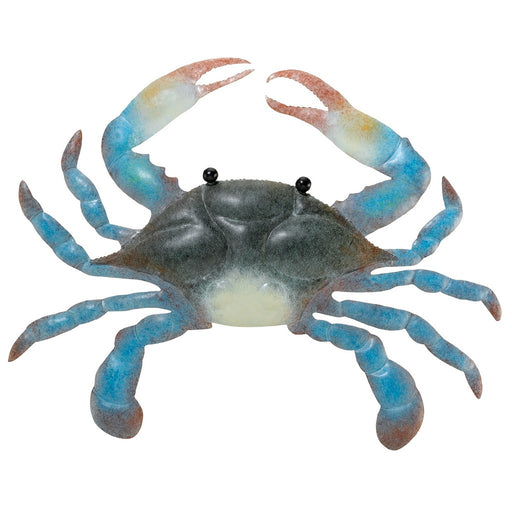 Blue Crab Wall Decor