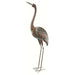 Standing Art Large Crane Up
