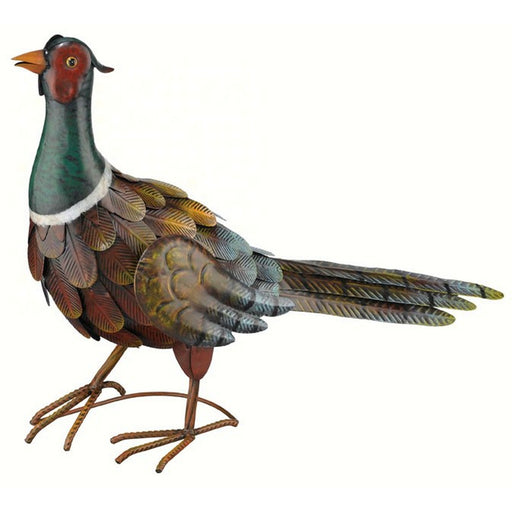 Pheasant Decor Up