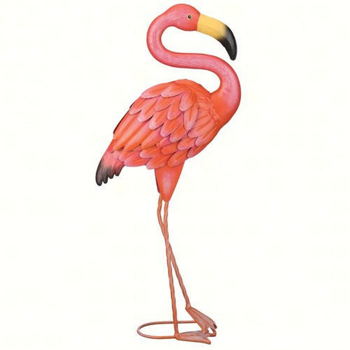 Flamingo Decor 23 inch