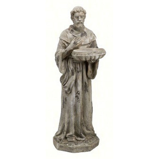 St. Francis Statue