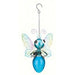 Solar Butterfly Lantern Blue