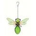 Solar Dragonfly Lantern Green