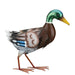 Mallard Decor Walking