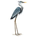 Blue Heron 40 inch Down