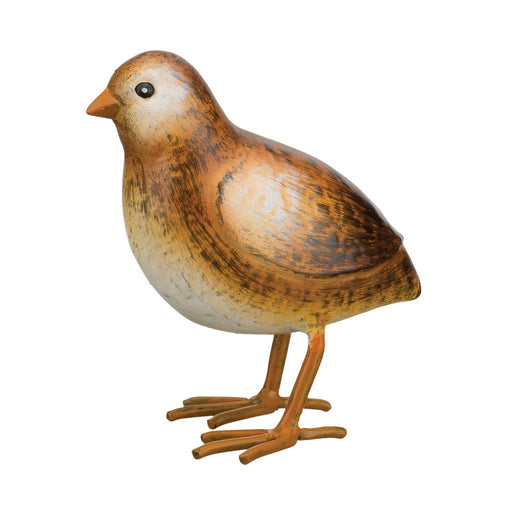 Quail Decor - Chick