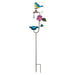 Bird Faucet Bird Feeder Stake