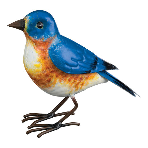 Bluebird Decor