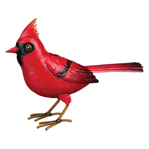 Cardinal Decor