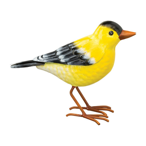 Goldfinch Decor