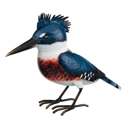 Kingfisher Decor