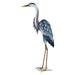 Blue Heron Decor Up