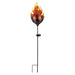 Blaze Solar Stake  Vintage