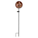 Night Sky Solar Stake - Bear