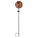 Night Sky Solar Stake - Moose