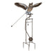 Owl Rocker Stake + Freight