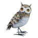 Grey Horned Owl Small