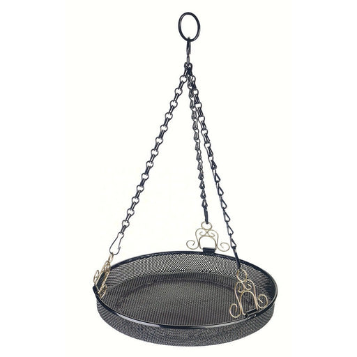 Hanging Feeder Tray