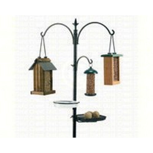 Wild Bird Feeding Station Kit