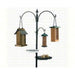 Wild Bird Feeding Station Kit