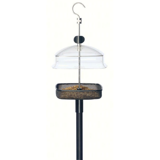 Adjustable Small Bird Feeder