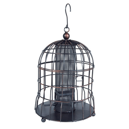 Squirrel Resistant Feeder Bronze