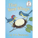 Flap Your Wings by P.D. Eastman