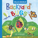 Hello, World! Backyard Bugs by Jim McDonald