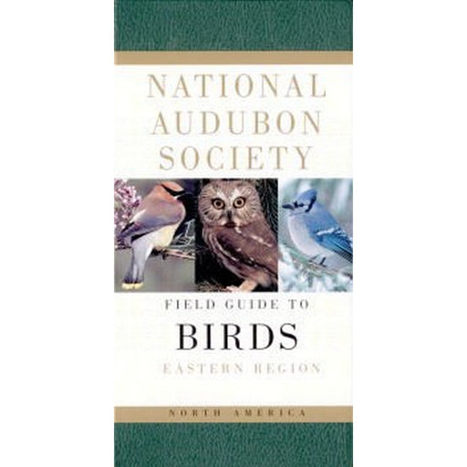 National Audubon Guide-East