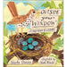 Outside Your Window A First Book of Nature by Nicola Davies