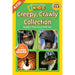 Readers Creepy, Crawly, Collection by National Geographic