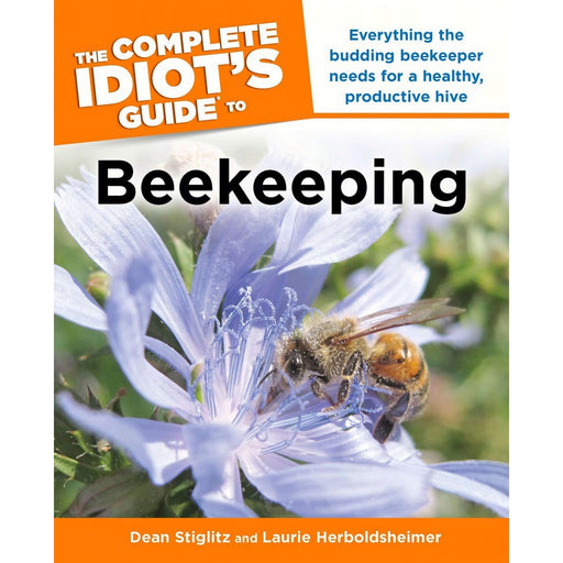 The Complete Idiot's Guide to