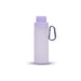 Silicone Bottle Foldable 500Ml Purple