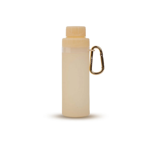 Silicone Bottle Foldable 500Ml Orange