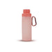 Silicone Bottle Foldable 500Ml Red