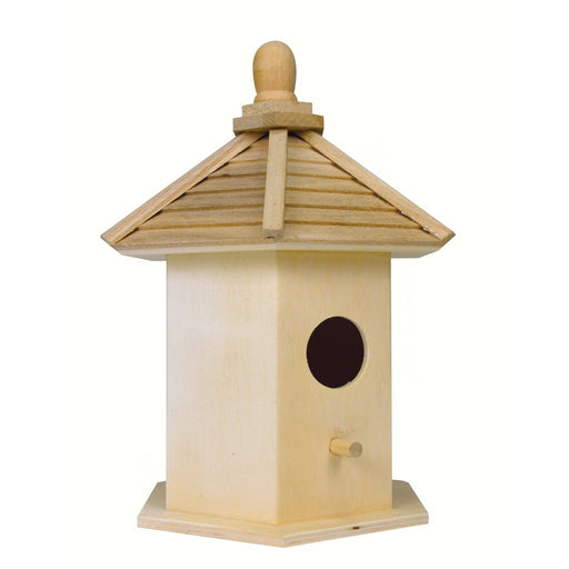 Gazebo Bird House