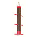 Finches Favorite, 12in. Single Tube Feeder