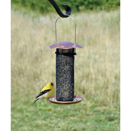 Petite Copper Thistle Feeder