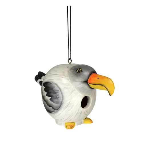 Seagull Gord-O Birdhouse
