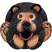 Black Bear Gord-O Birdhouse